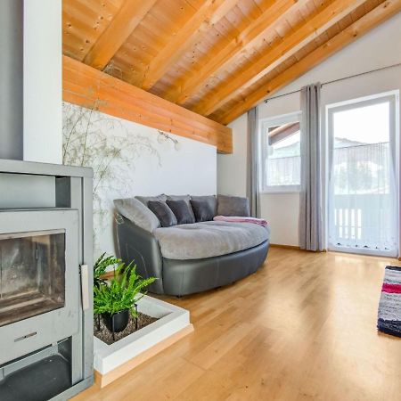 Cosy Flat In Westendorf In Tyrol Holzham Buitenkant foto
