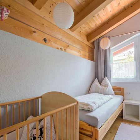 Cosy Flat In Westendorf In Tyrol Holzham Buitenkant foto