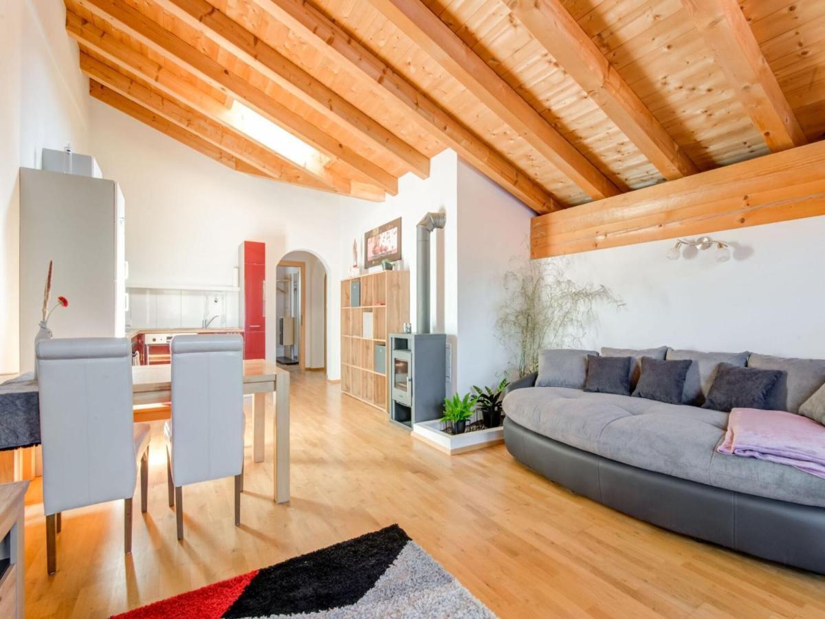 Cosy Flat In Westendorf In Tyrol Holzham Buitenkant foto