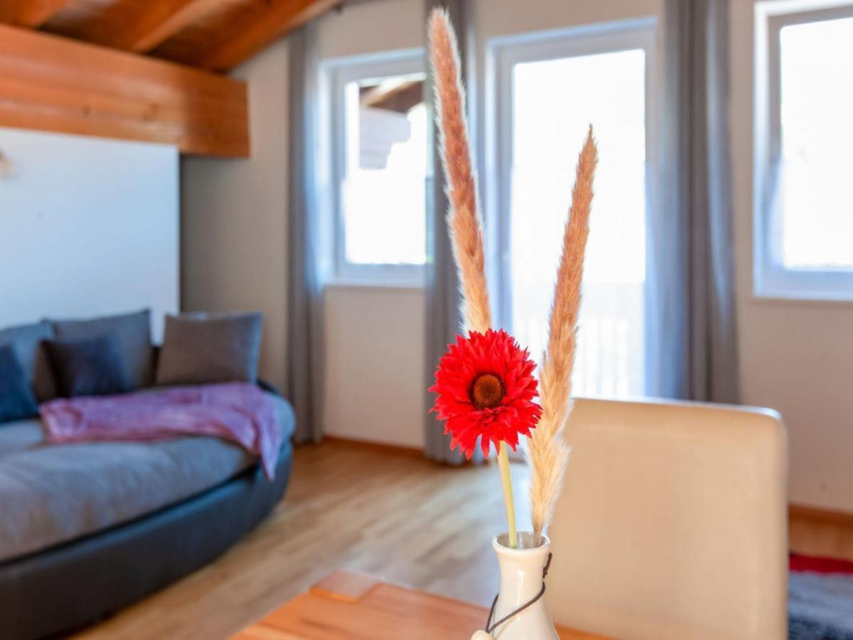 Cosy Flat In Westendorf In Tyrol Holzham Buitenkant foto