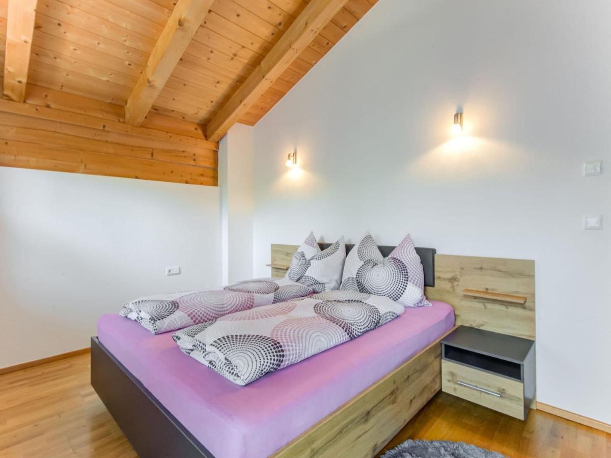 Cosy Flat In Westendorf In Tyrol Holzham Buitenkant foto