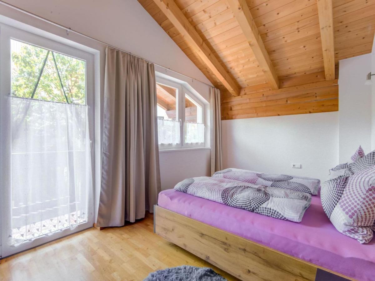 Cosy Flat In Westendorf In Tyrol Holzham Buitenkant foto