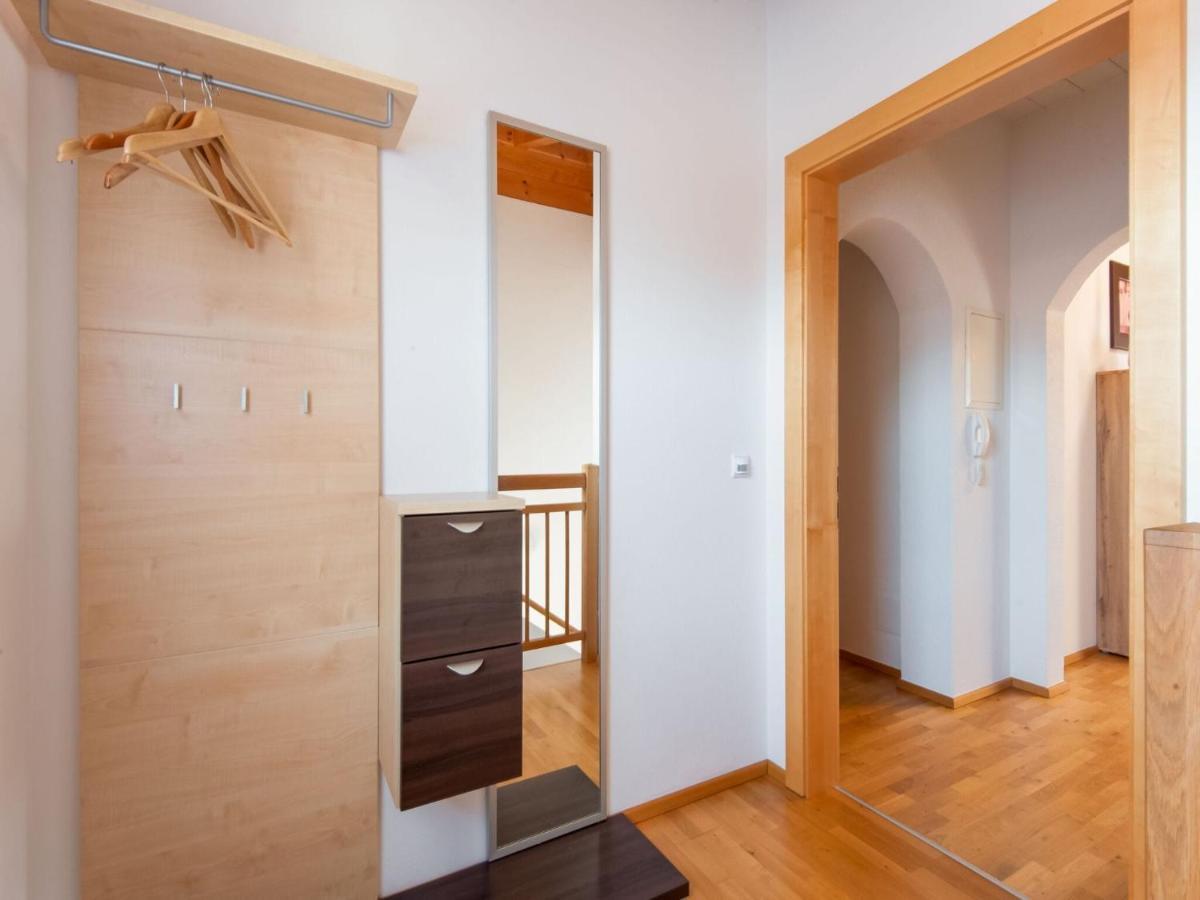 Cosy Flat In Westendorf In Tyrol Holzham Buitenkant foto